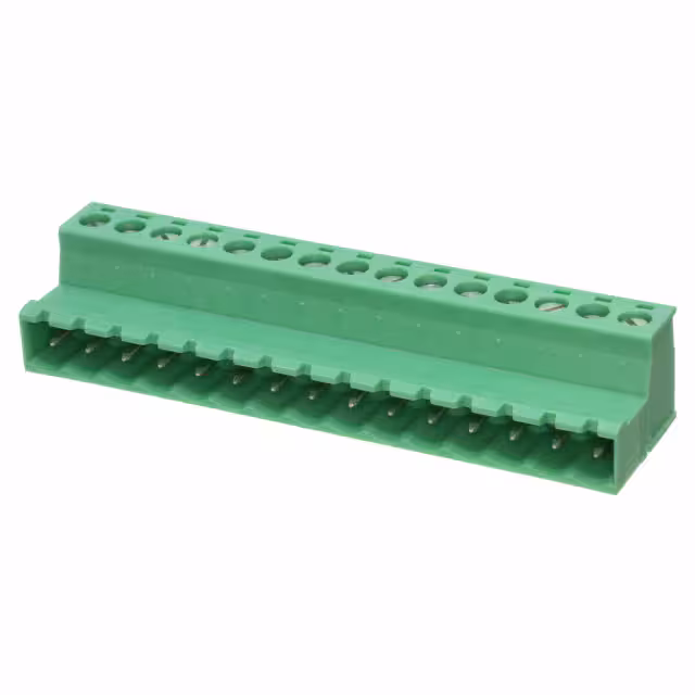 1786307 Phoenix Contact  Conectores y tomas de corriente